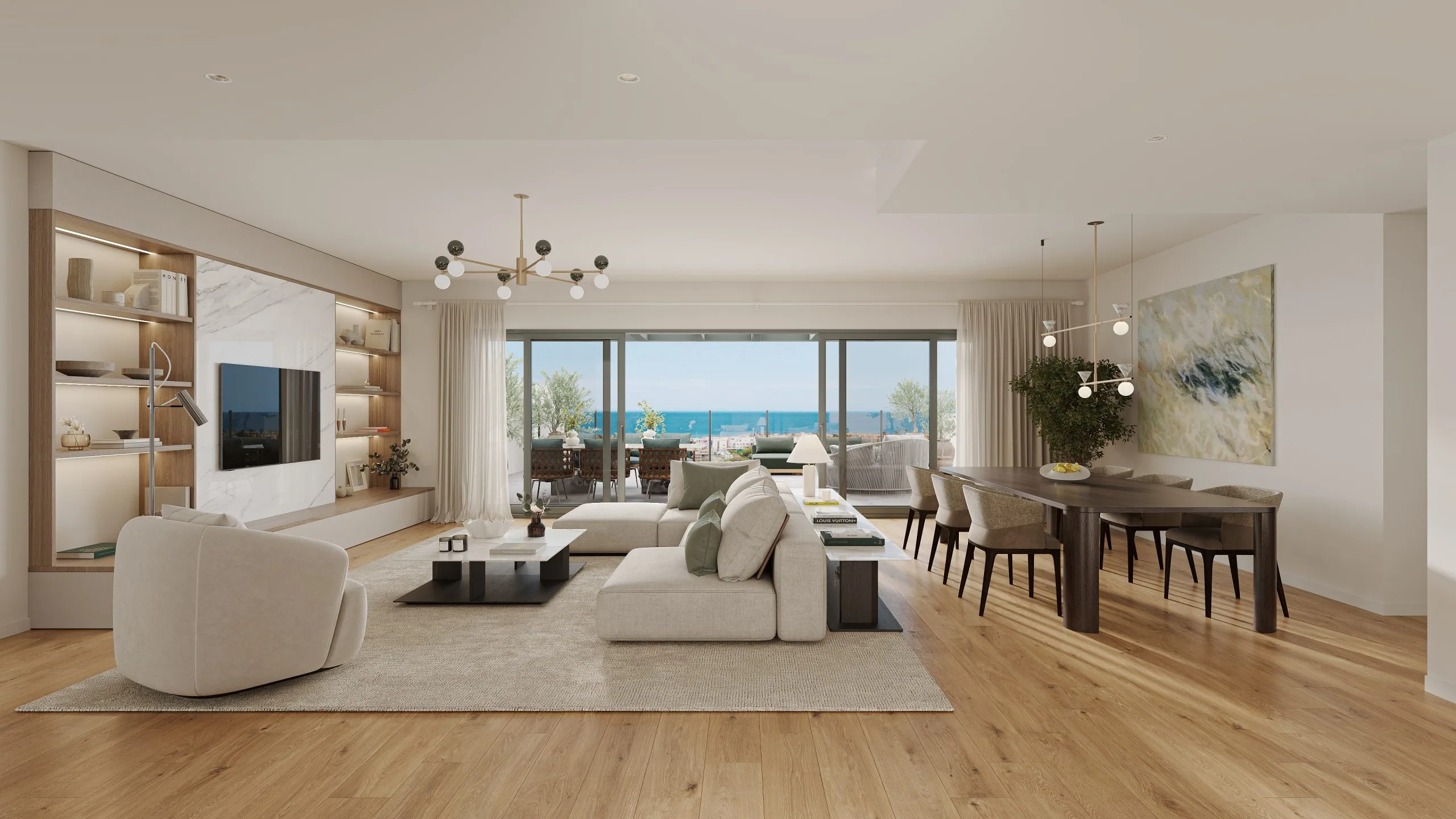 Alura Living – fotografie 1